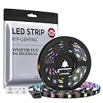 BTF-LIGHTING – BTF-LIGHTING WS2812 ECO 5M 150 LEDs 5050 SMD Flexibler Strei