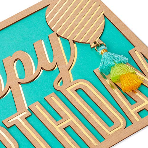 Image of Papyrus Birthday Card (As Wonderful As You)