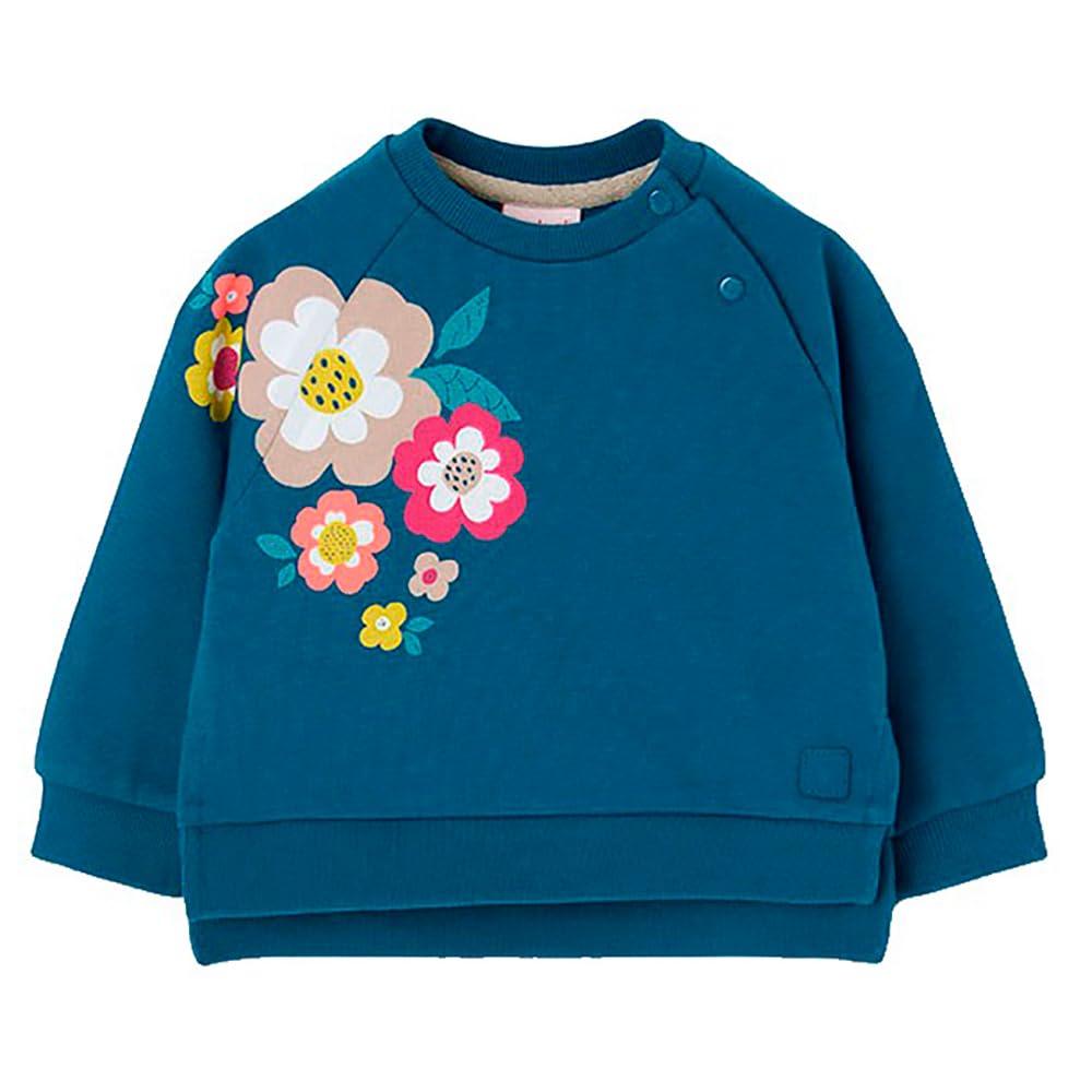 boboli 314042 Sweatshirt 2 Years