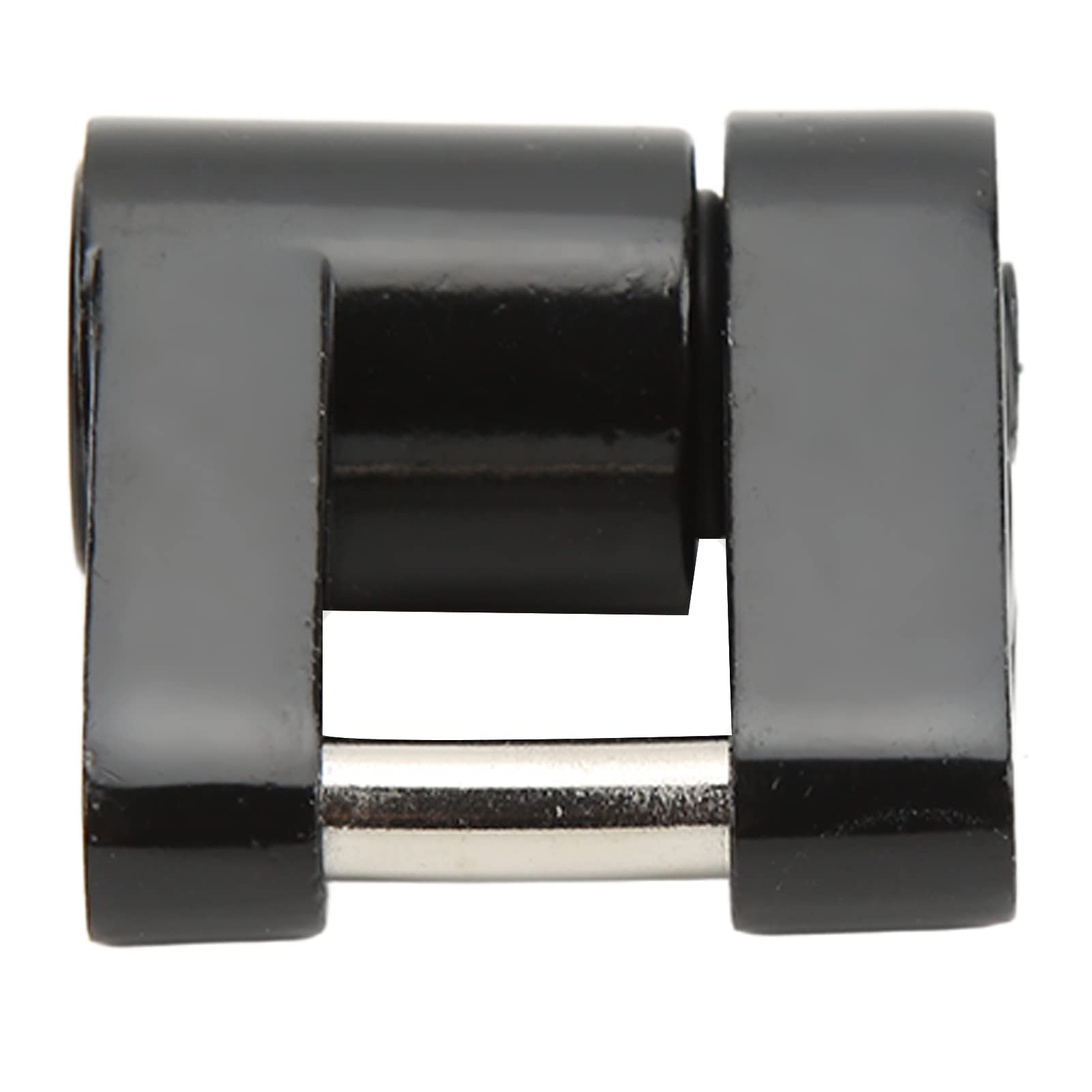 Snapklik.co : ETOWARE Keyed Alike Trailer Coupler Lock, 1/4 Dia, 3/4 - View #7