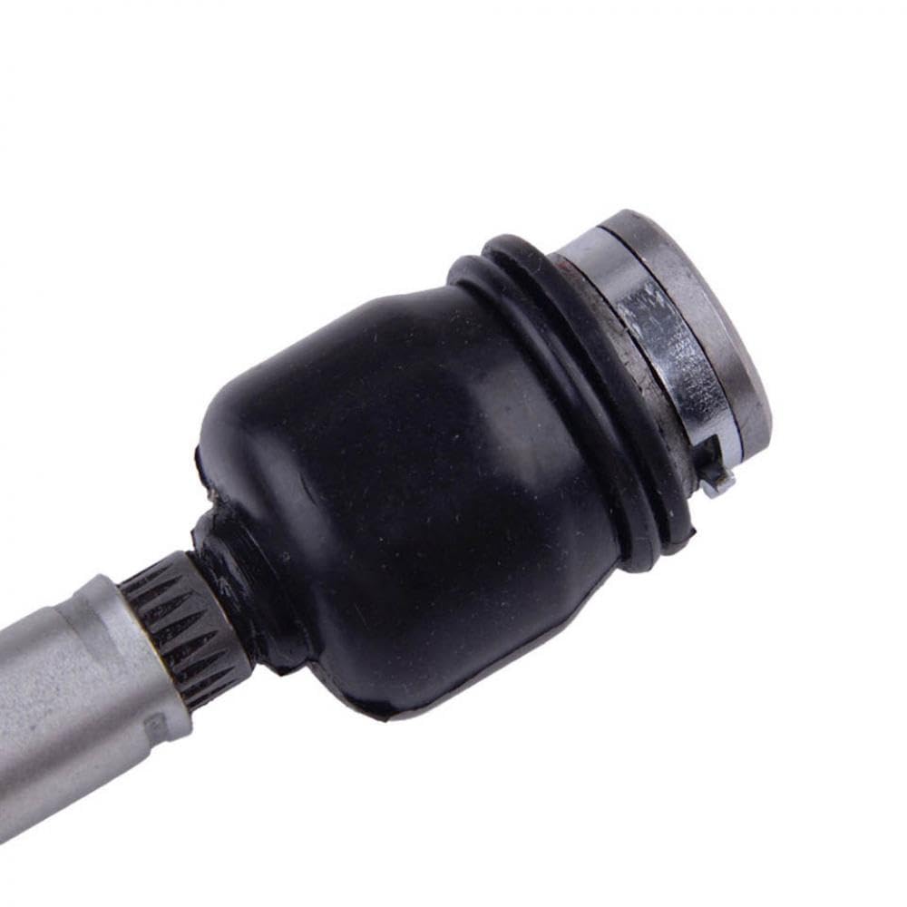Conjunto de Eje de césped autopropulsado con Pin y Clip Compatible con HRA216 HRC216 HRC216K1 GXV160 HRJ216