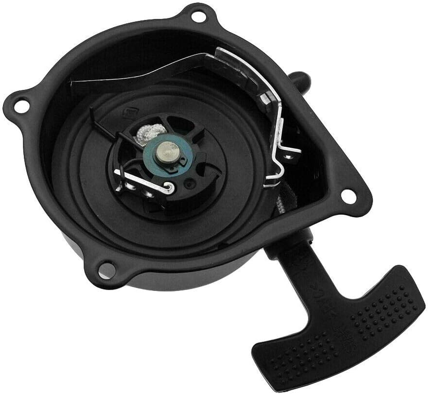 Yomoly Pull Start Starter Recoil Compatible with Suzuki Lt-A50 Alt50 Lt50 Lt 50 Quad Runner 1983-1987