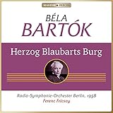  Herzog Blaubarts Burg, Op. 11, Sz. 48, Act I, Scene 9: \