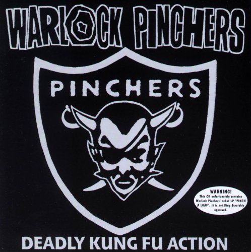 Warlock Pinchers