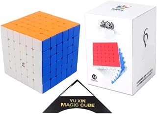 مكعب اصلي مع حامل من يوكسن ليتل ماجيك 6×6، بالغ