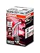 OSRAM XENARC NIGHT BREAKER LASER D2S, + 200%, xenón, 66240XNL, 1 lámpara