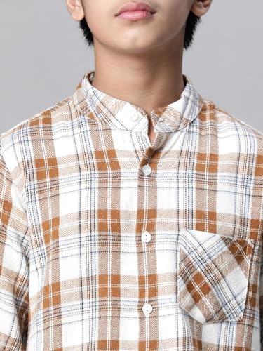 Image of oxolloxo Boys Shirt