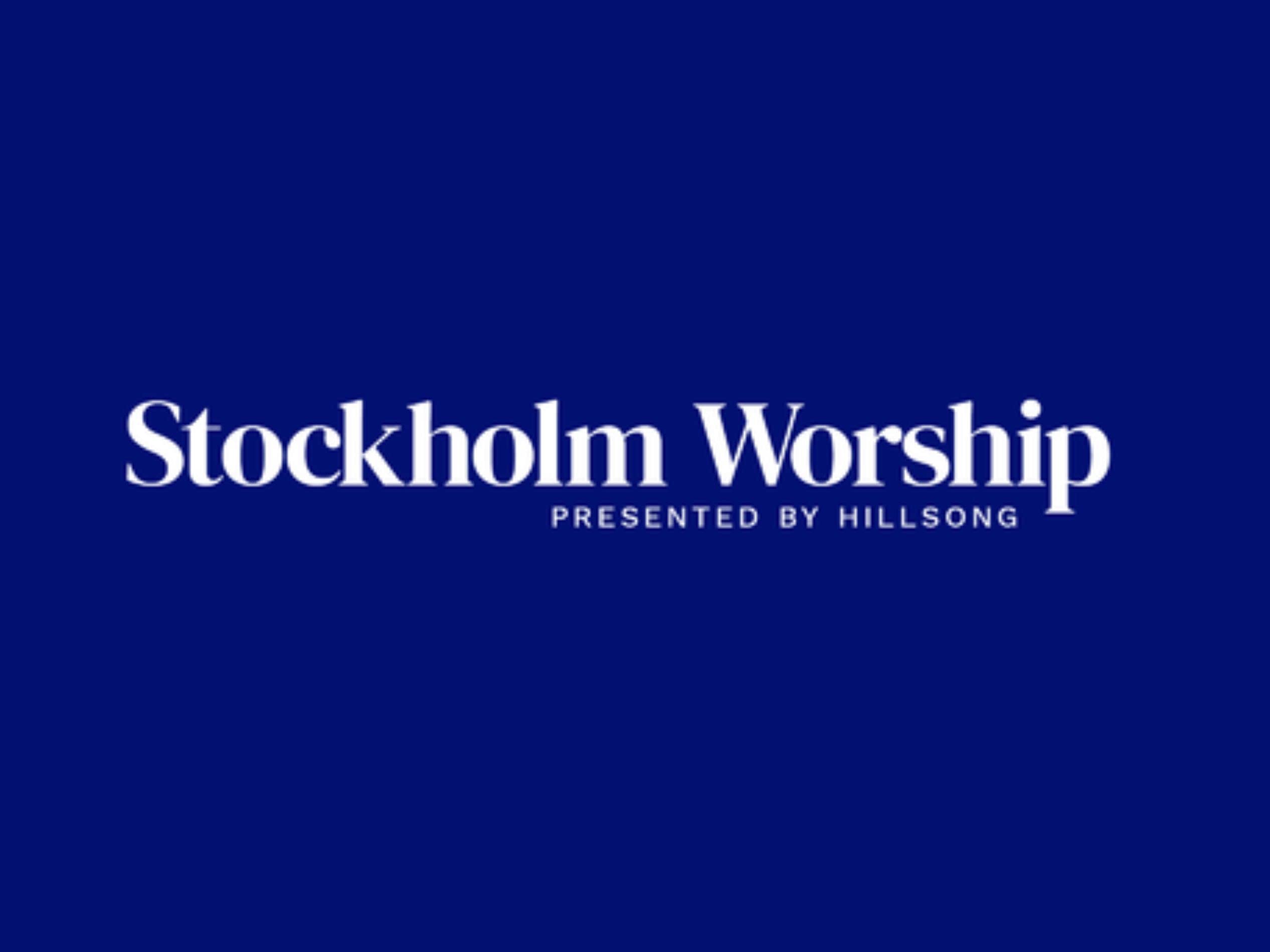 Stockholm Worship