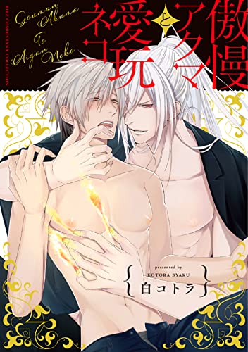 傲慢アクマと愛玩ネコ (バーズコミックス リンクスコレクション)