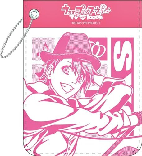 うたの⭐︎プリンスさまっ♪マジLOVE1000% 来栖翔 うたの☆プリンスさまっ♪マジLOVE1000％ ぬいぐるみシリーズ⑥ 来栖翔