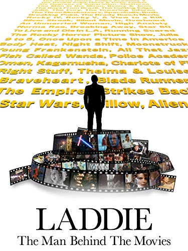 Laddie: The Man Behind The Movies