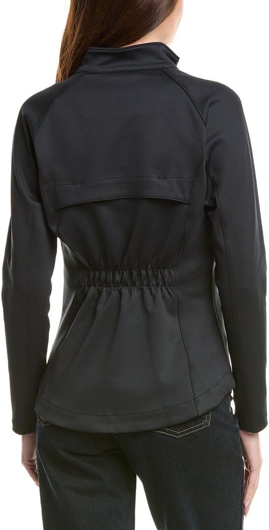 IBKUL Women's Solid Jacket