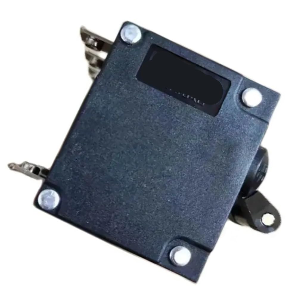 Disjoncteur triphasé 400V pour réparer la panne électrique du BSB1-30