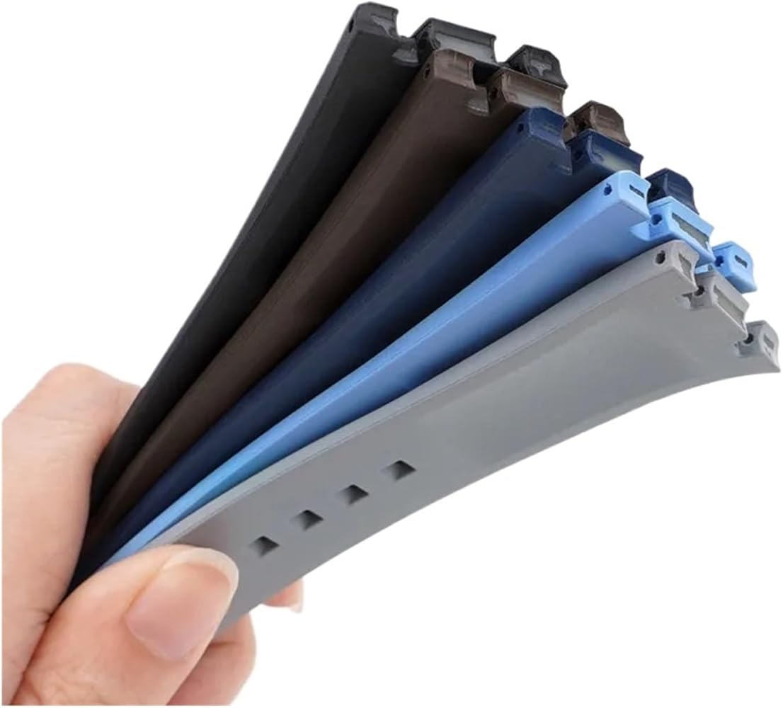 あおたけとゴムバンドセット Amazon.co.jp: [コムイです] フッ素ゴムストラップ オーデマピゲ