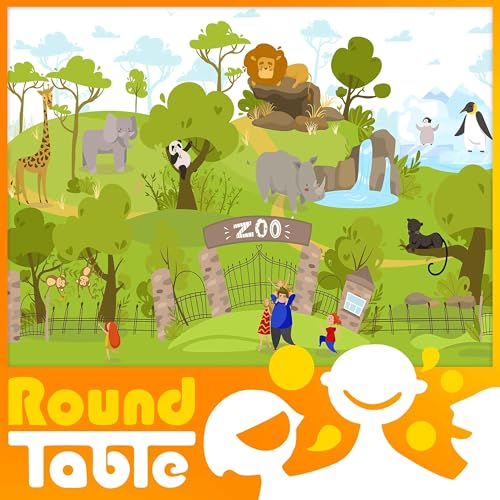 China Finds: A zoo before zoos were zoos Podcast Por  arte de portada