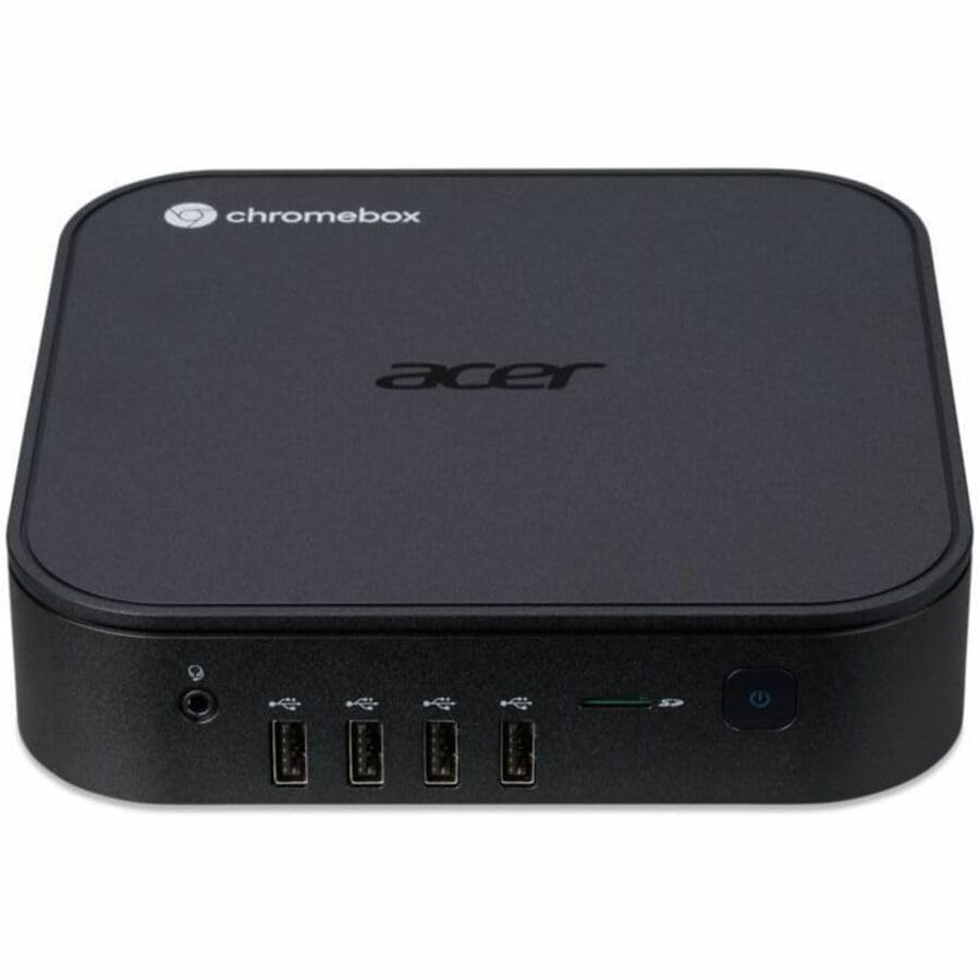 Amazon.com: Acer CXI6-C58G Chromebox - Intel Core 5 120U - 8 GB