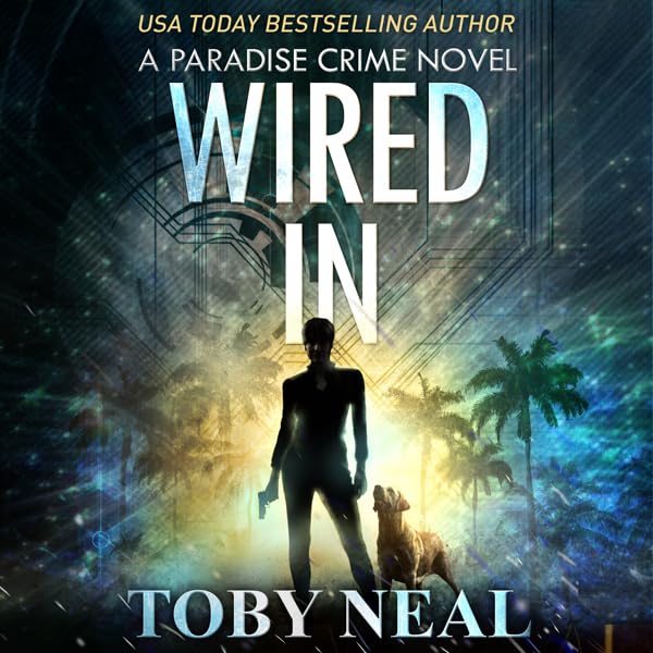 Cover art for Wired In