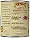 Cento Tomato Puree, 28-Ounce Cans (Pack of 12)