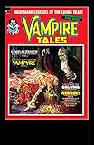 Vampire Tales (1973-1975) #1