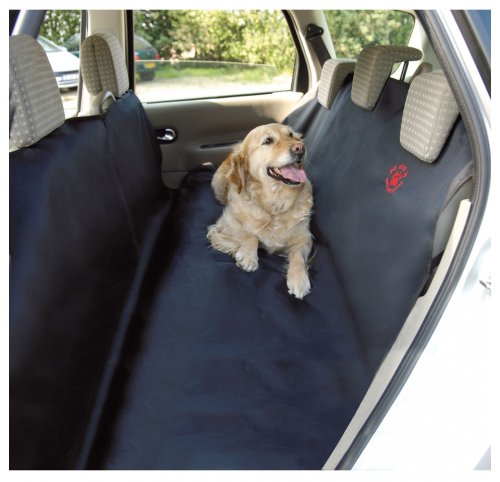 Protection de banquette auto My Dog imperméable pour grand chien