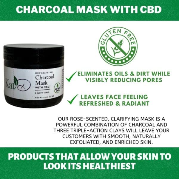 Miniatura 2 de Máscara de carbón