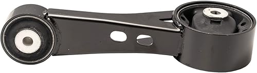 Miniatura 5 de StanceMagic Juego de 4 soportes de motor compatibles con Toyota Sienna 2011-2014 con motor V6 de 3.5L, se adapta tanto a FWD como a AWD