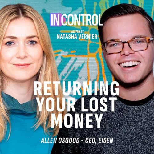 Returning Your Lost Money with Allen Osgood