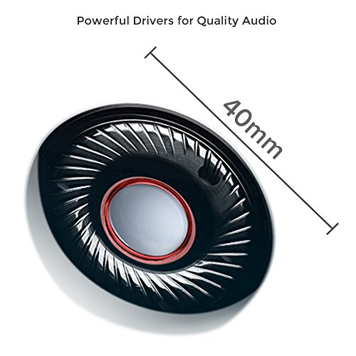 Creative Sound BlasterX H3 Portable Analog Gaming Headset