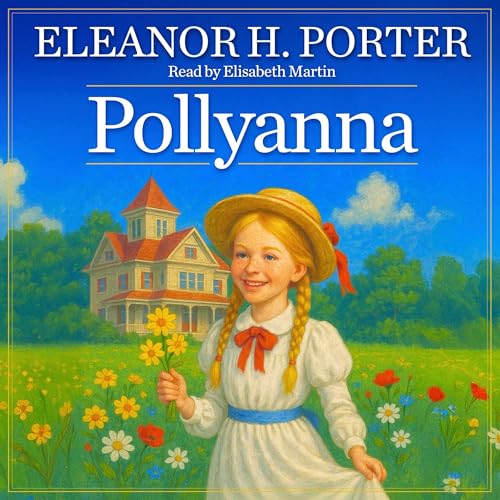 Pollyanna cover art