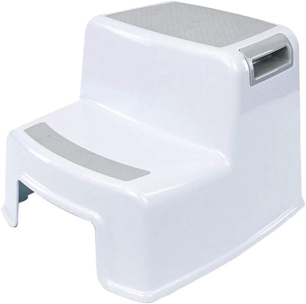 sgabello a gradini per adulti