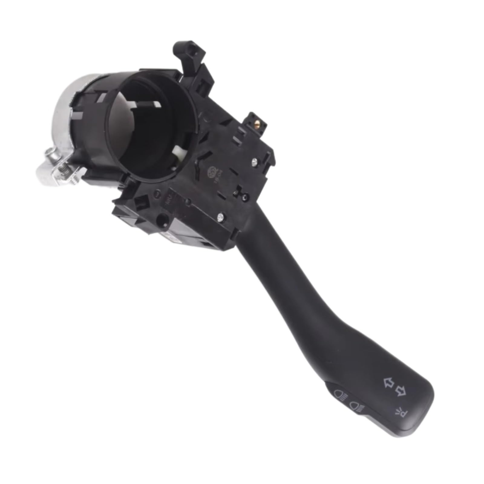 Commande au volant pour Skoda Octavia 1997-2011 et Superb bouton de contrôle - 6