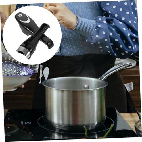Repuesto Mango para Olla a Presión SECFOU con Diseño Ergonómico y Instalación Segura miniatura 5