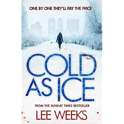 Cold as Ice