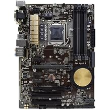 Gaming Motherboard Fit for ASUS Z97-E/USB 3.1 Motherboard LGA1150 Support I7-4790K I7-4770K I5-4690K I5-4670K CPU DDR3 3200MHz 2xM.2 HDMI ATX Z97 Mainboard
