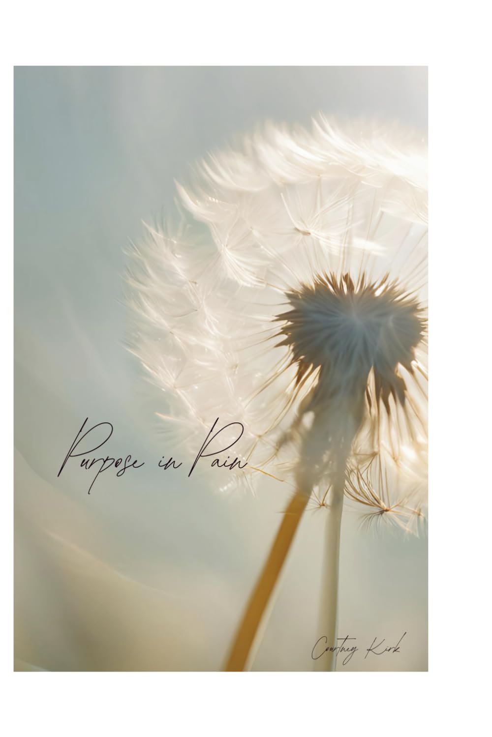 Purpose in the Pain