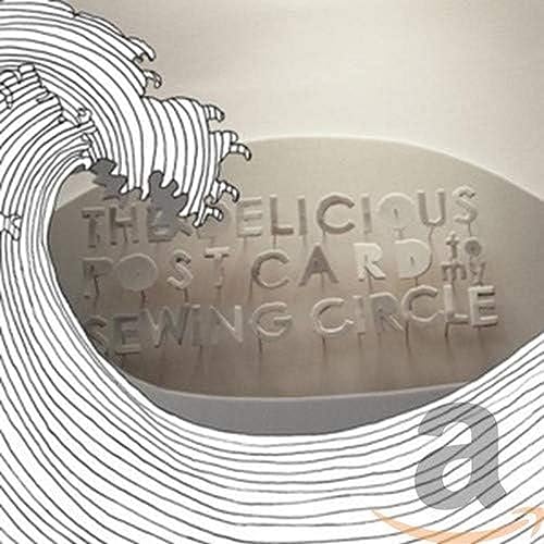 Postcard To My Sewing Circle