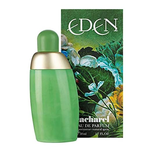 Cacharel - EDEN Eau De Parfum vapo 50 ml