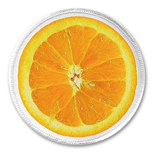 Orange Fruit Slice - 3