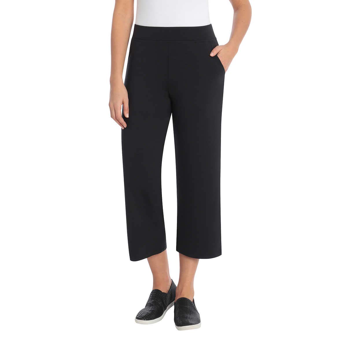 Ladies Casual Pant