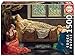 Educa- Puzzles 1.500 Pezzi, la Bella addormentata, John Collier, 18464
