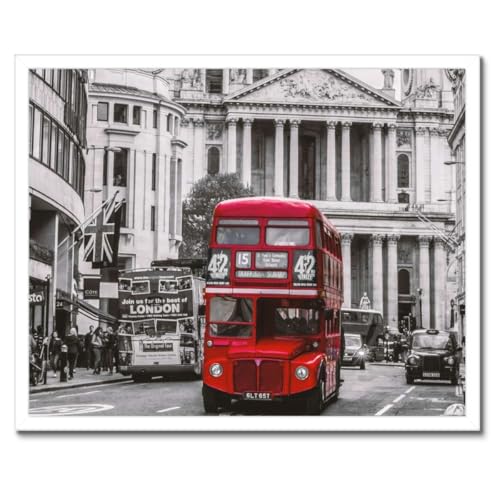 Poster avec cadre noir 50 x 40 cm H7370Z_RBPL1R de haute qualité