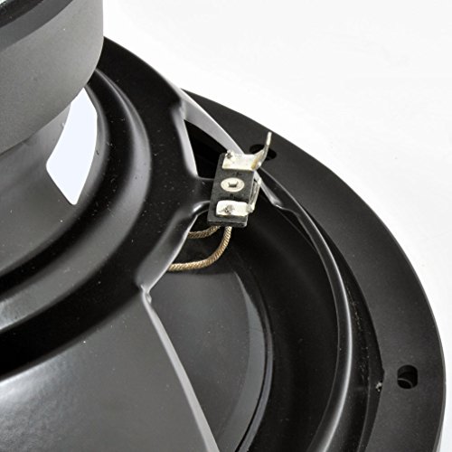 CERWIN VEGA XED12 XED 1000 Watts Max 12-Inch SVC Woofer 4 Ohms, Black