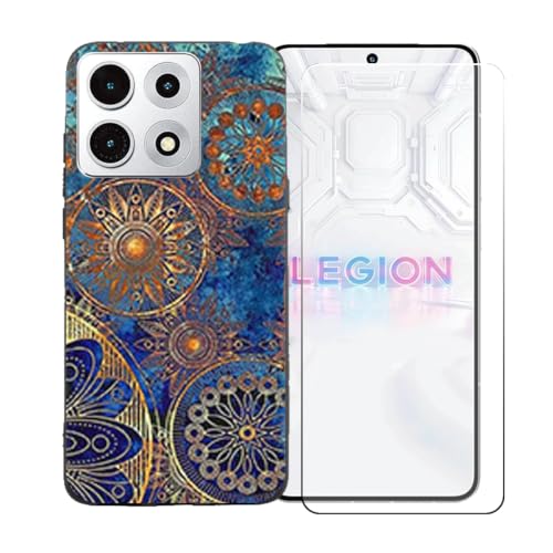 CongJiaLingXi�P�[�X�K�p �� Lenovo Legion Y70 2026 (6.82")
