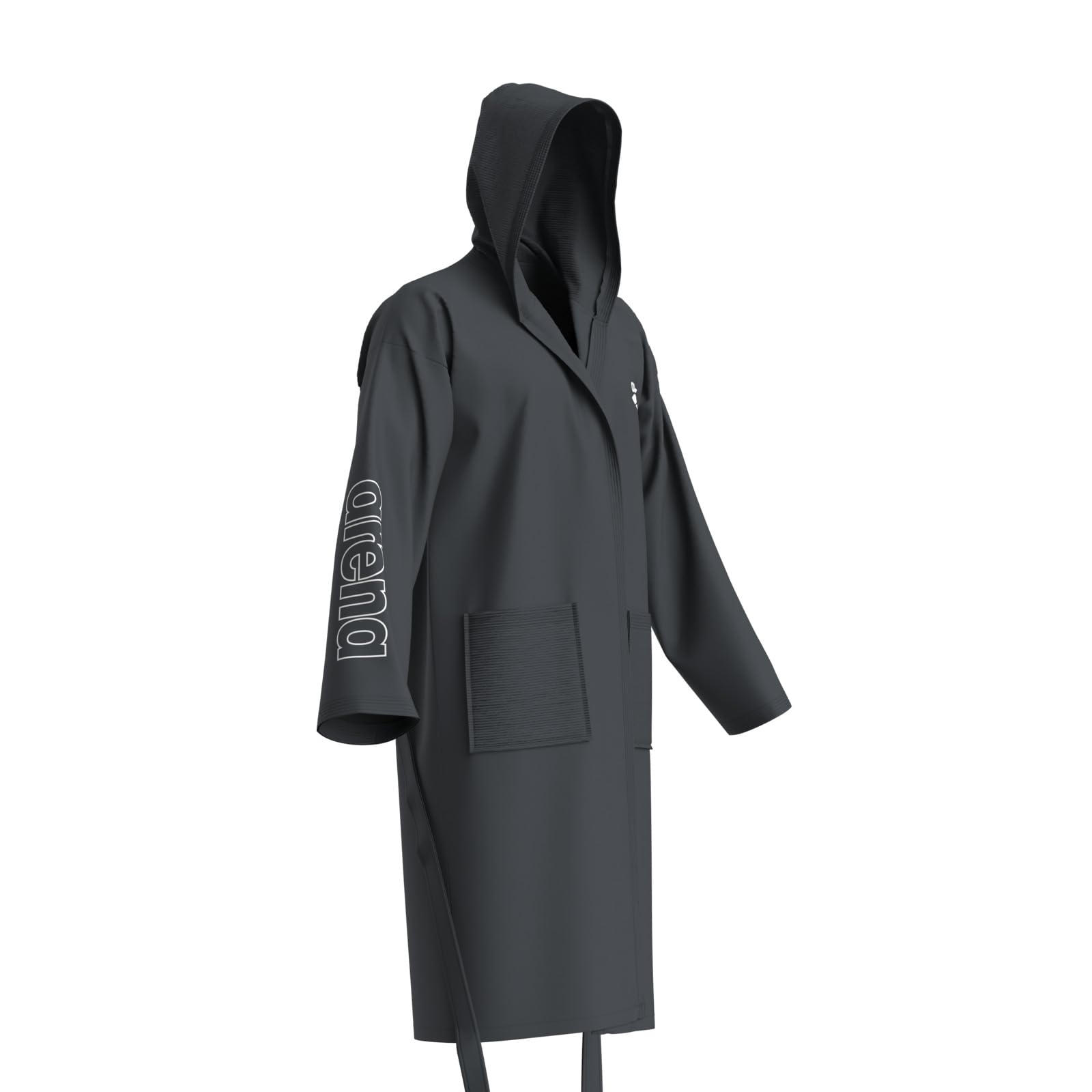 ARENA Unisex Arena Zeal Robe Bademäntel (1er Pack)