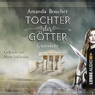 Glutnacht Titelbild