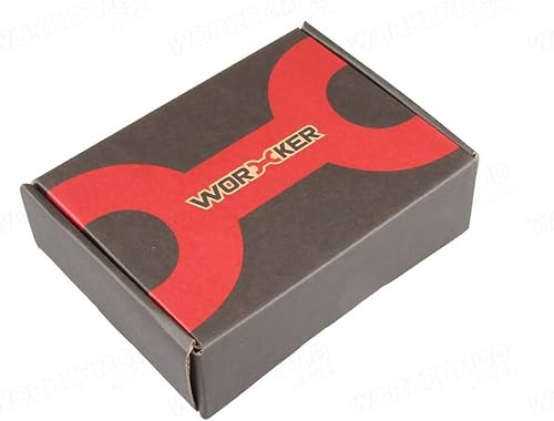 Miniatura 5 de Worker Kit de etapa final sólida modificación para Nerf N-Strike Elite Retaliator A0713