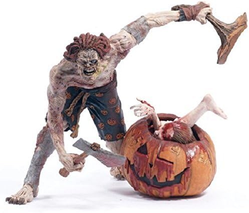 Miniatura 2 de T M P Intl Twisted Fairy Tales Peter Peter Pumpkin Eater