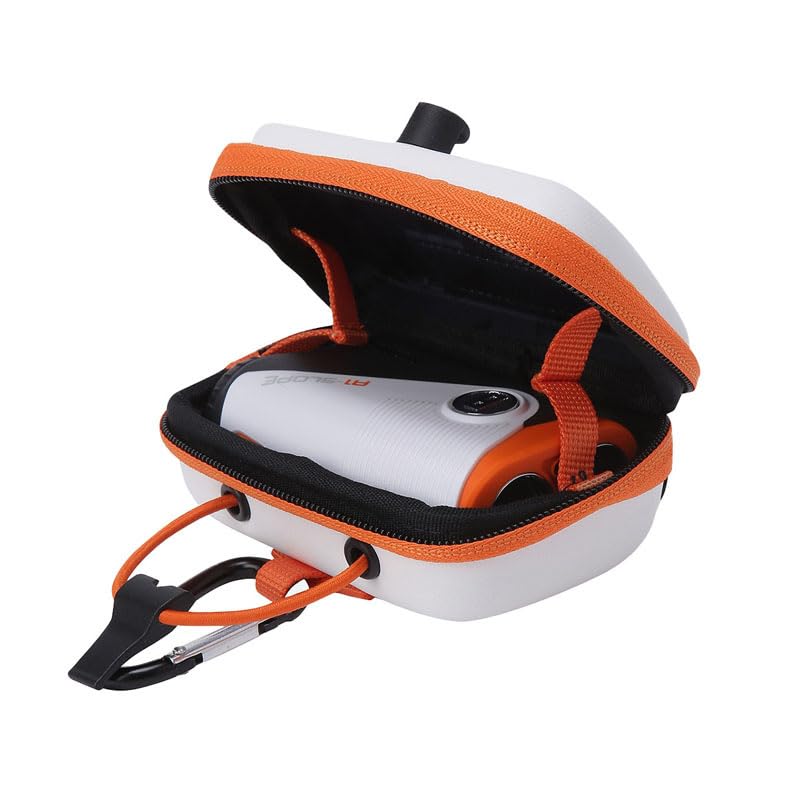 【在庫品:右手】ブッシュネルA1スロープ専用ケース Amazon.co.jp: ブッシュネル(Bushnell) ゴルフ距離計 ピンシーカー