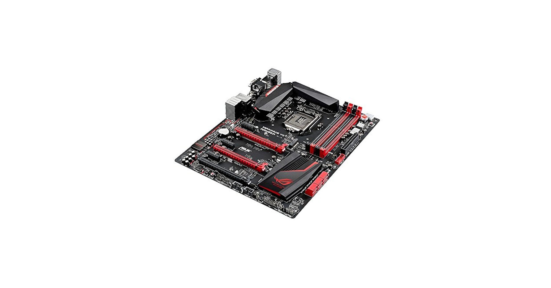 グラフィックボード・グラボ・ビデオカード ASUS MAXIMUS VII RANGER グラフィックボード・グラボ・ビデオカード ASUS MAXIMUS VII