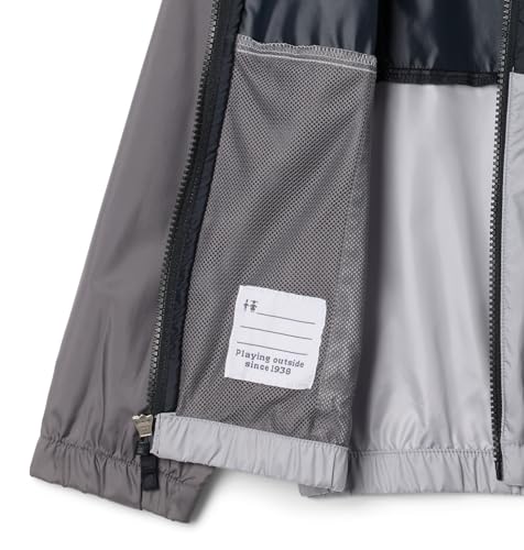 Image of Columbia Girls' Lily Basin II Jacket